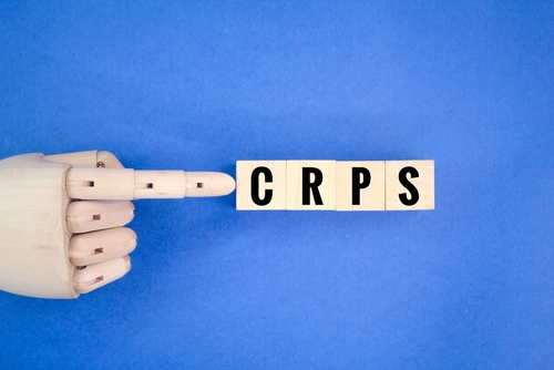 Risk Factors for Complex Regional Pain Syndrome (CRPS) in Patients with Hand Trauma